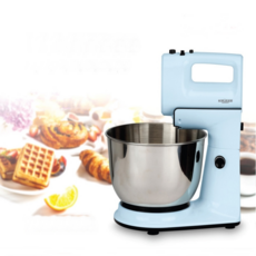 스파이럴믹싱기반포