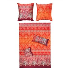 바세티침대커버