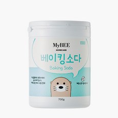 마이비베이킹소다