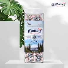 몽스 아이스버그 캔디, 300g, 1개