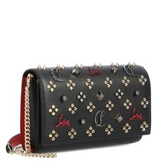 크리스찬루부탱클러치