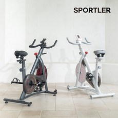 스포틀러스핀바이크