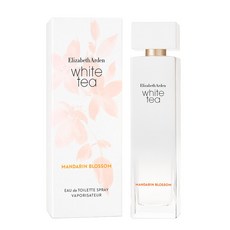 엘리자베스아덴 화이트티 만다린 블라썸 EDT 100ml, 1개 - elizabeth고체향수