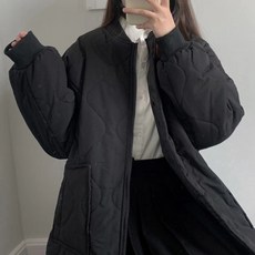 여자 겨울옷