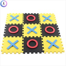 틱택토우든교구