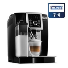 라온하우스 [드롱기] [프리미엄] 전자동 에스프레소머신/커피머신 / 가정용 펌프압력: 15bar 용량: 1.8L, 579262
