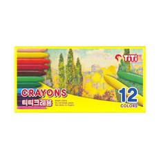 티티크레파스