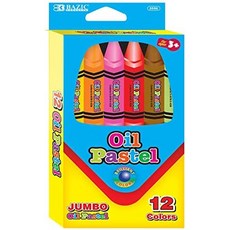 오일파스텔초보