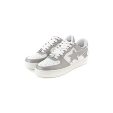 BAPE 베이프 BAPE STA 4 베이싱 에이프 슈즈 신발 스니커즈