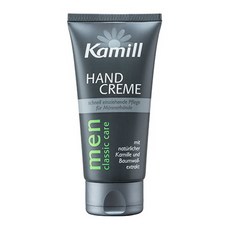 카밀 맨 핸드크림 75ml, 단일상품