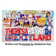Brexitland의 테레사 어쩌면, 단일옵션
