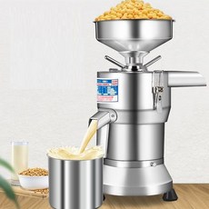 순두부기계가격
