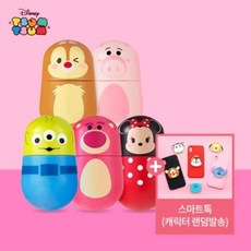 [텐바이텐] [에뛰드] 디즈니 썸썸 젤리 무스 틴트 5종세트, 옵션선택, 단일상품
