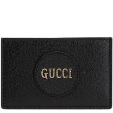 구찌카드지갑머니클립