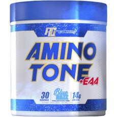 로니콜맨시그니처시리즈 Amino Tone + EAA Blue Razz, 1개, 540g - ifizenonesignature