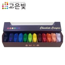 카카오버터크레용