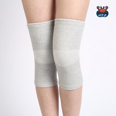 방한 보온 무릎 종아리 레그 워머 발 토시 겨울 등산, 그레이