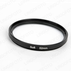 37 40.5 43 46 49 52 55 58 62 67 72 77 82 mm 소프트 포커스 효과 디퓨저 렌즈 필터 니콘 캐논 소니 펜탁, 03 43mm, 1개