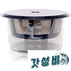 그릭거트 유분리 꾸덕 GY60 만들 스틸 국무료송
