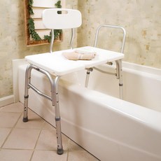 [안전인증] 오늘도맑음 노인목욕의자, 1개