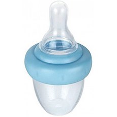 영국직송 야카모즈 15ml 정맥 주사기 아기 젖꼭지형 약제 공급기, 단일옵션, 단일옵션