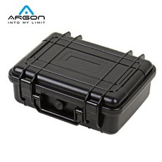 아르곤하드케이스