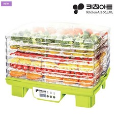 키친아트6단온도조절핫플레이트