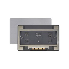 트랙패드스페이스그레이