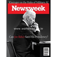 newsweek(usa)