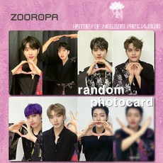 카드킹덤 TOP01