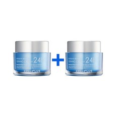 안나플러스 EGF 인텐시브 리페어 그랑크림, 50ml x 2개, 50ml