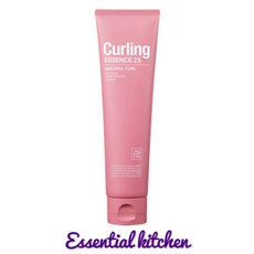 미쟝센 헤어에센스 컬링에센스 2X 내추럴컬 150ml 1개