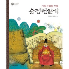 승정원일기