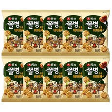 쫄병스낵
