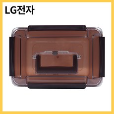  LG 김치 냉장고 김치통 11.2리터 AKC73349505 K570TS34E.AKOR2 (K570TS34E.AKOR2) K571TS341.AKOR (K571TS341.AKOR), 1개, 11.2L 