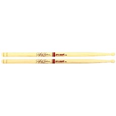 [해외직구]Promark TXDC18IW 5A 드럼 스틱, One Color