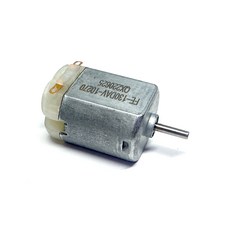 130 DC모터 DC12V 13 000rpm, 1개