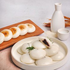 [_]팜투맘 [팜투맘] HACCP 팥앙금 잔기지떡 50개입 (1.5kg), [_]팜투맘 [팜투맘] HACCP 팥앙금 잔기지떡 50, 1.5kg, 1개