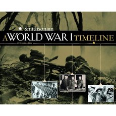 A World War I Timeline Paperback, Capstone Press
