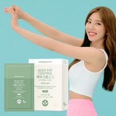 바이탈뷰티 메타그린 슬림 리필용(60일), 상세 설명 참조, 공통