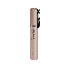 에스디펜스 호신용 스프레이 후추스프레이 병원 편의점 상점 여성 호신용품 SD-PEN 2종, SD-Pen.7 (용량 7ml), 티타늄 골드, 1개