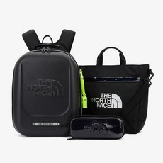 [국내정식매장] 노스페이스 키즈 백팩 The North Face KIDS PREMIUM SHIELD SCH PACK - BLACK 가방 초등학생 소풍 아기 유아 저학년 - 노스페이스키즈백팩