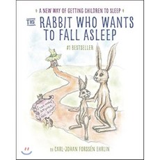 The Rabbit Who Wants to Fall Asleep:A New Way of Getting Children to Sleep, Crown Books for Young Readers