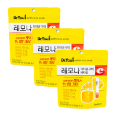 레모나젤리