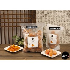 천지애 가정용 곶감, 가정용곶감500g