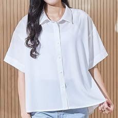 P1394 - Shirt(여성 셔츠) hdn 종이옷본 의류패턴 옷만들기 DIY - 옷본