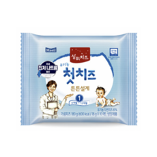 아기첫치즈