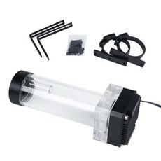 커스텀수냉부품