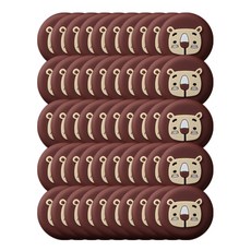 문소음방지쿠션