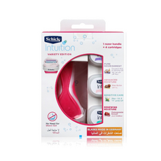 쉬크인튜이션멀티팩